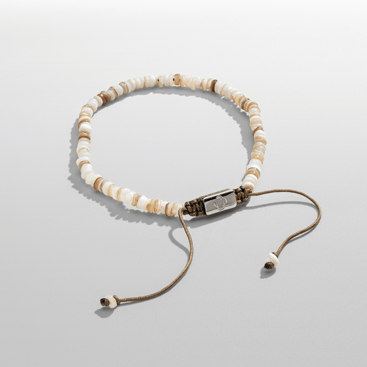Bracciale con Conchiglia