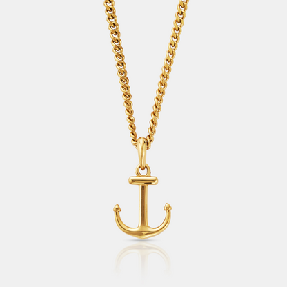 Ancora (Oro)