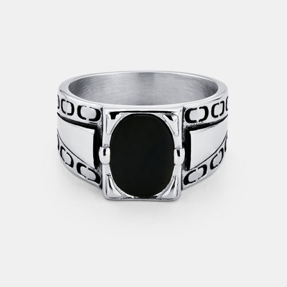 Anello Antico (Argento)