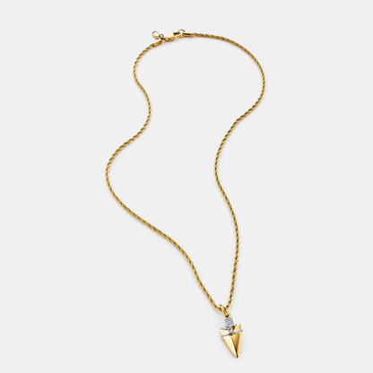 Freccia (Oro)