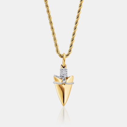 Freccia (Oro)