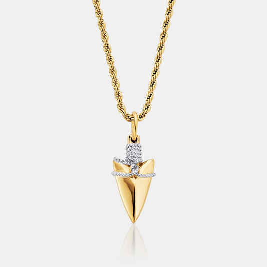 Freccia (Oro)