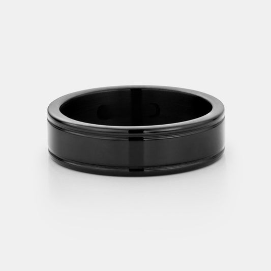 Anello Band 2.0 (Nero)