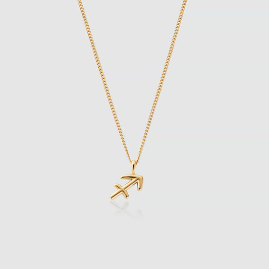 Sagittario (Oro)