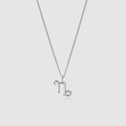 Capricorno (Argento)