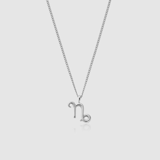 Capricorno (Argento)