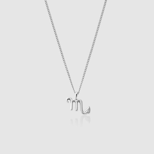 Scorpione (Argento)