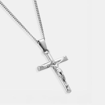 Crocefisso (Argento)