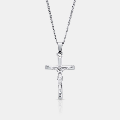 Crocefisso (Argento)