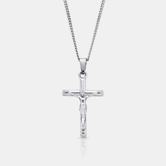 Crocefisso (Argento)