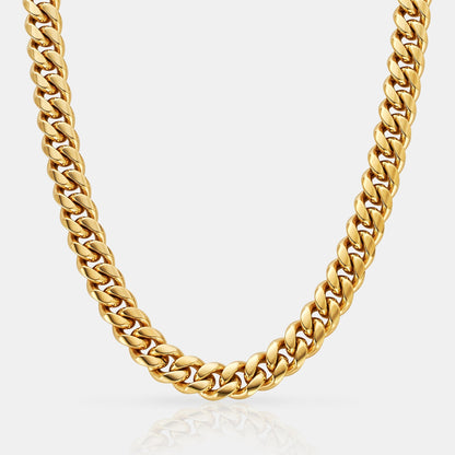 Cuban (Oro) 12mm