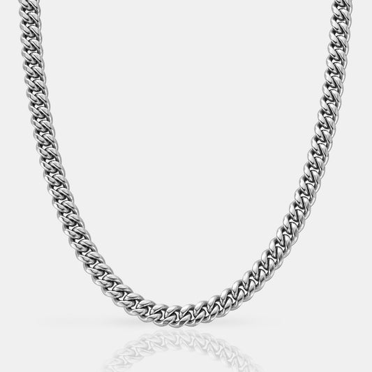 Cuban (Argento) 8mm