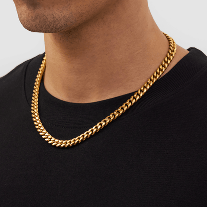 Cuban (Oro) 8mm