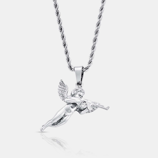 La Vendetta di Cupido (Argento)