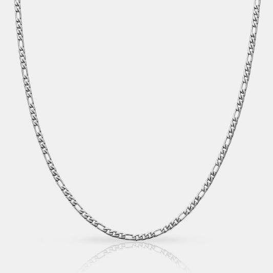 Figaro (Argento) 3mm