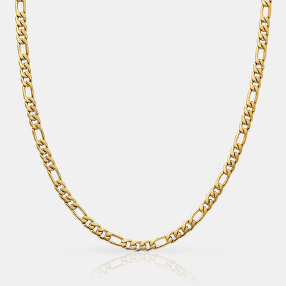 Figaro (Oro) 5mm