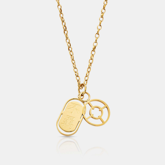 Felicità (Oro)
