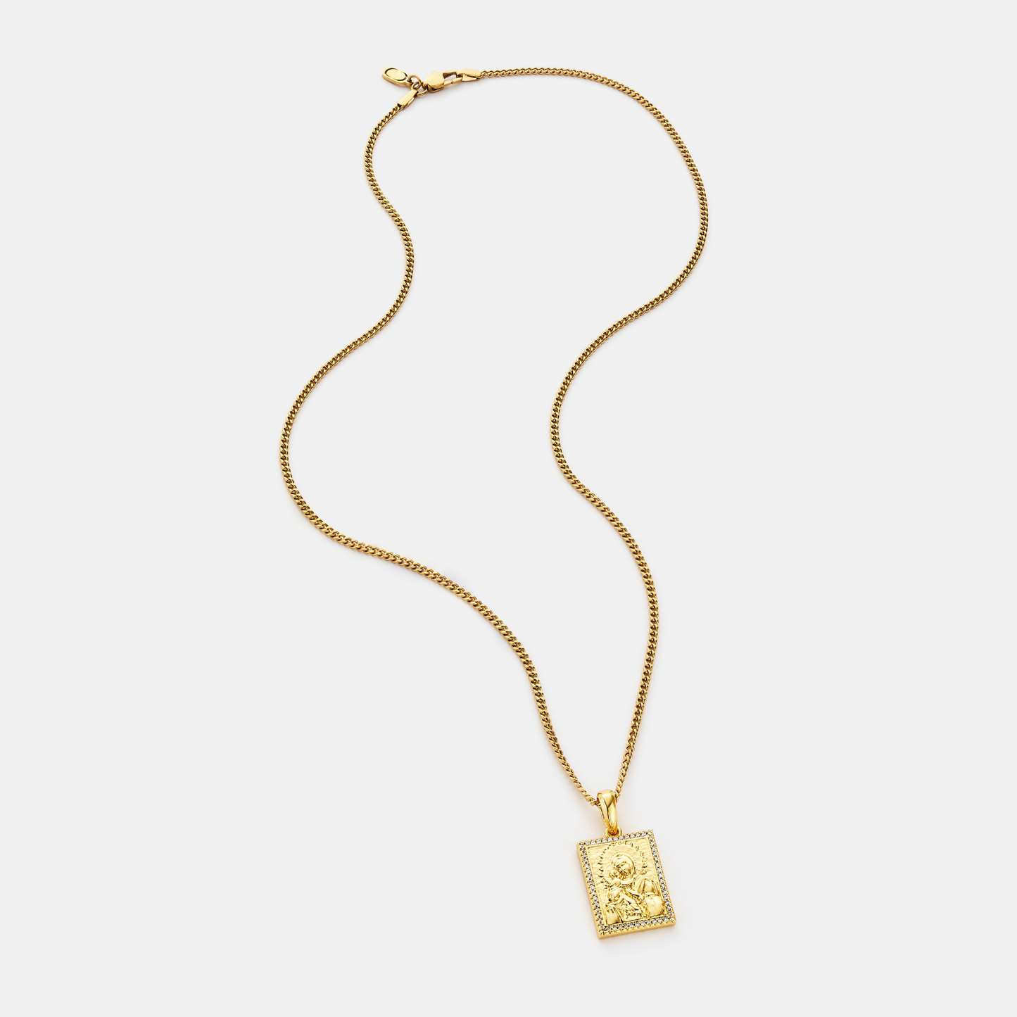 Iced Mary (Oro)