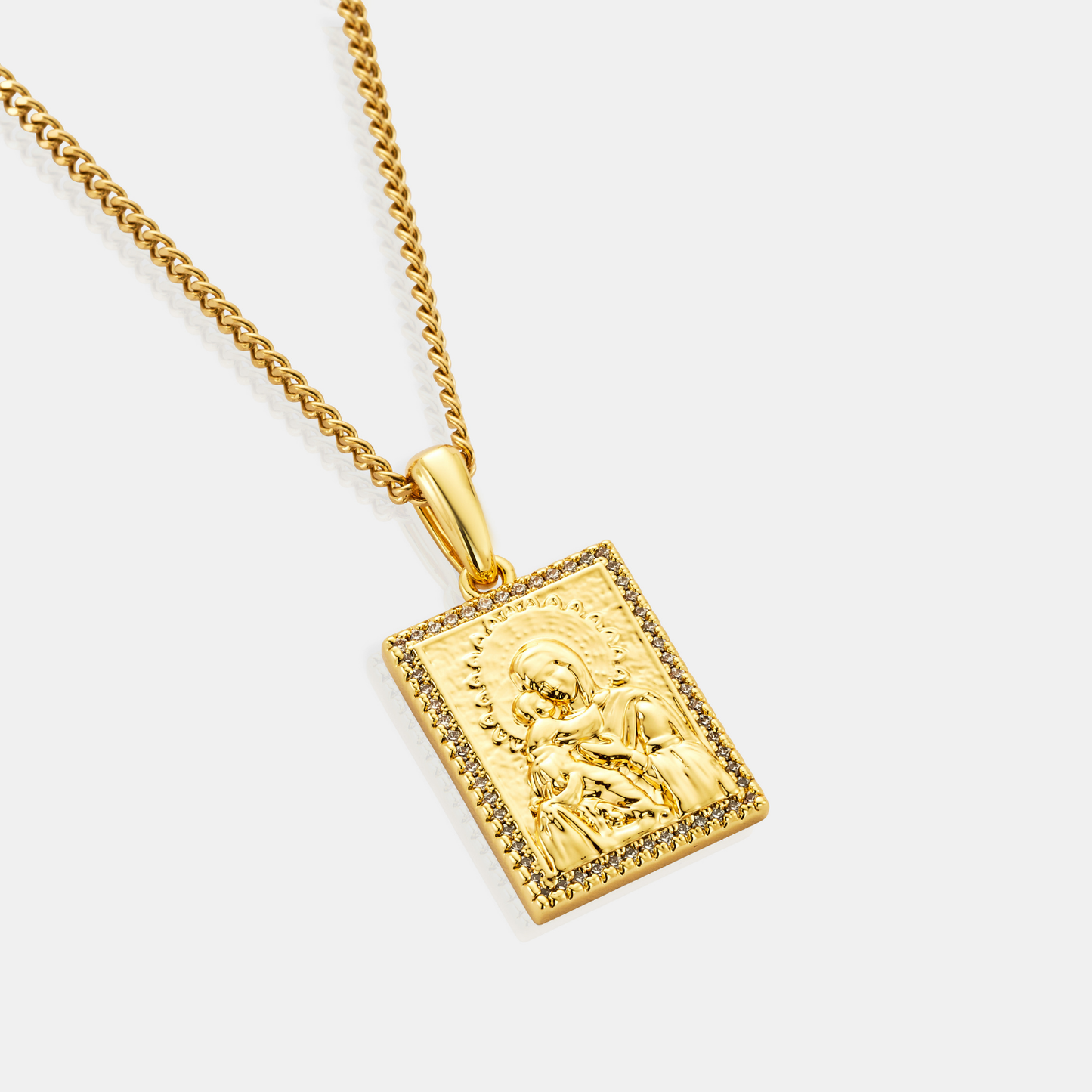 Iced Mary (Oro)