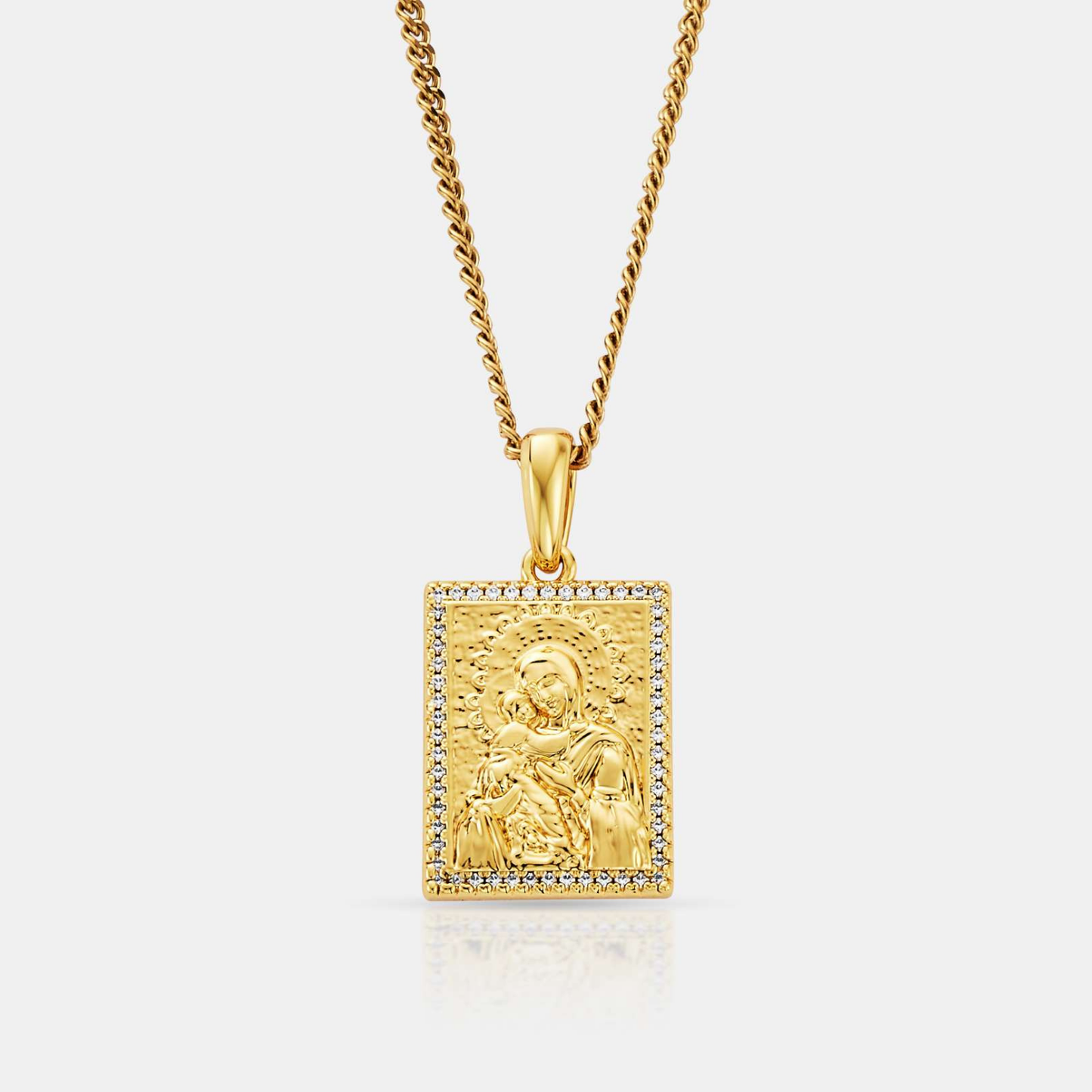 Iced Mary (Oro)