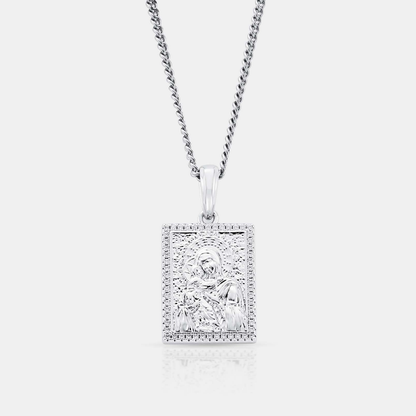 Maria Iced (Argento)