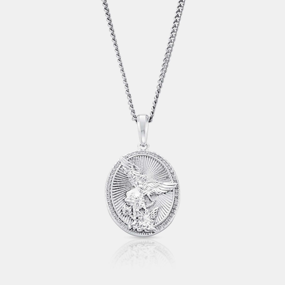 Iced San Michele (Argento)