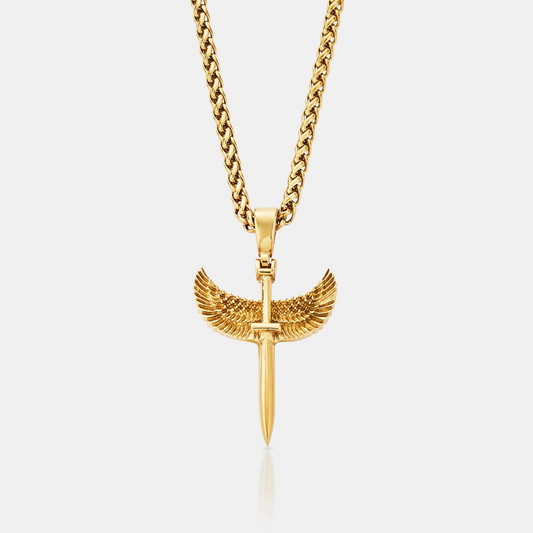 Instincts (Oro)