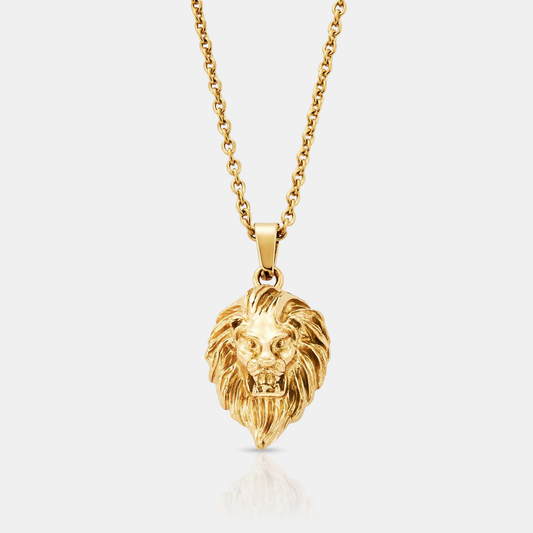 Leone (Oro)