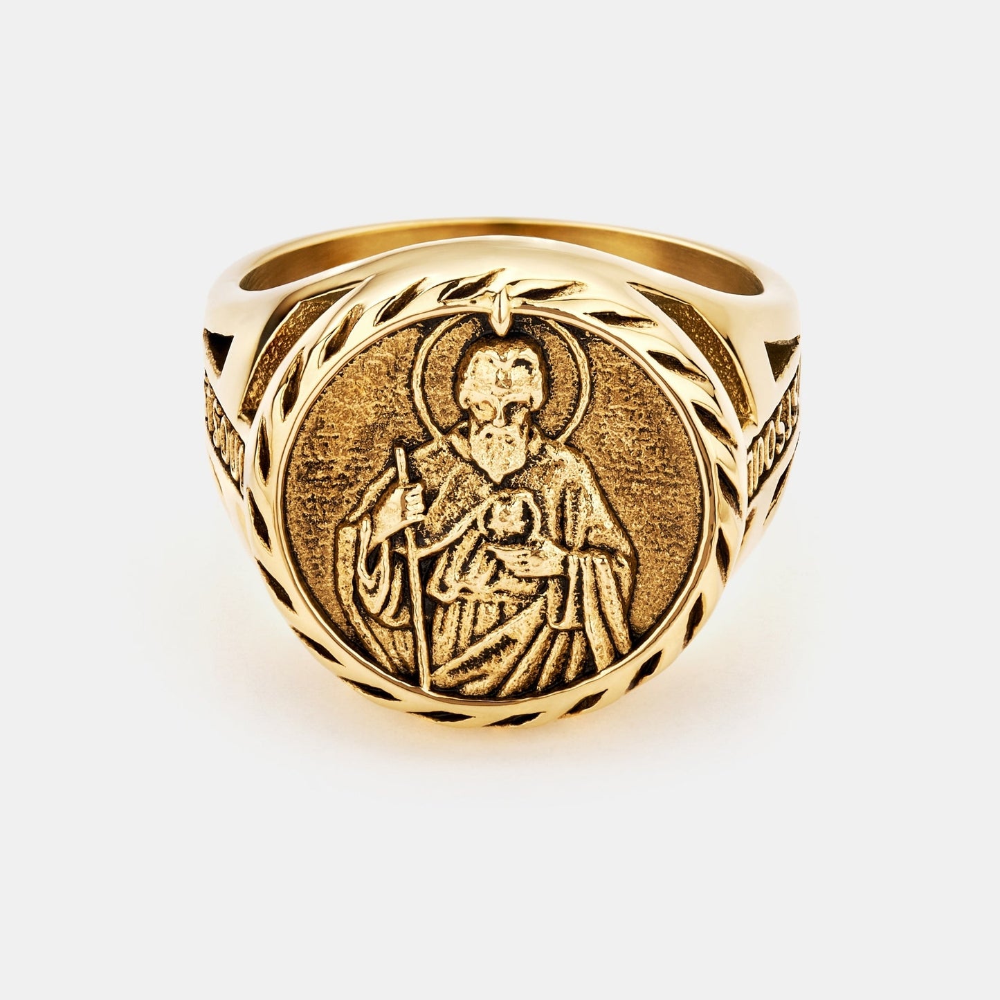 Anello Anima Perduta (Oro)