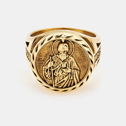 Anello Anima Perduta (Oro)