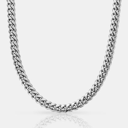 Miami Cuban (Argento) 8mm