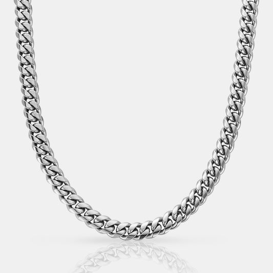 Miami Cuban (Argento) 8mm