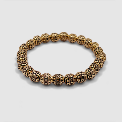 Bracciale Mosaic (Oro)
