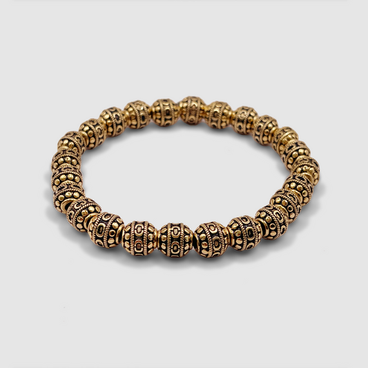 Bracciale Mosaic (Oro)