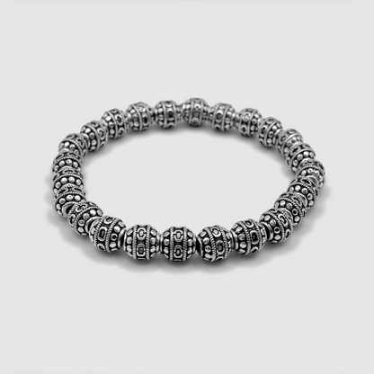 Bracciale Mosaic (Argento)