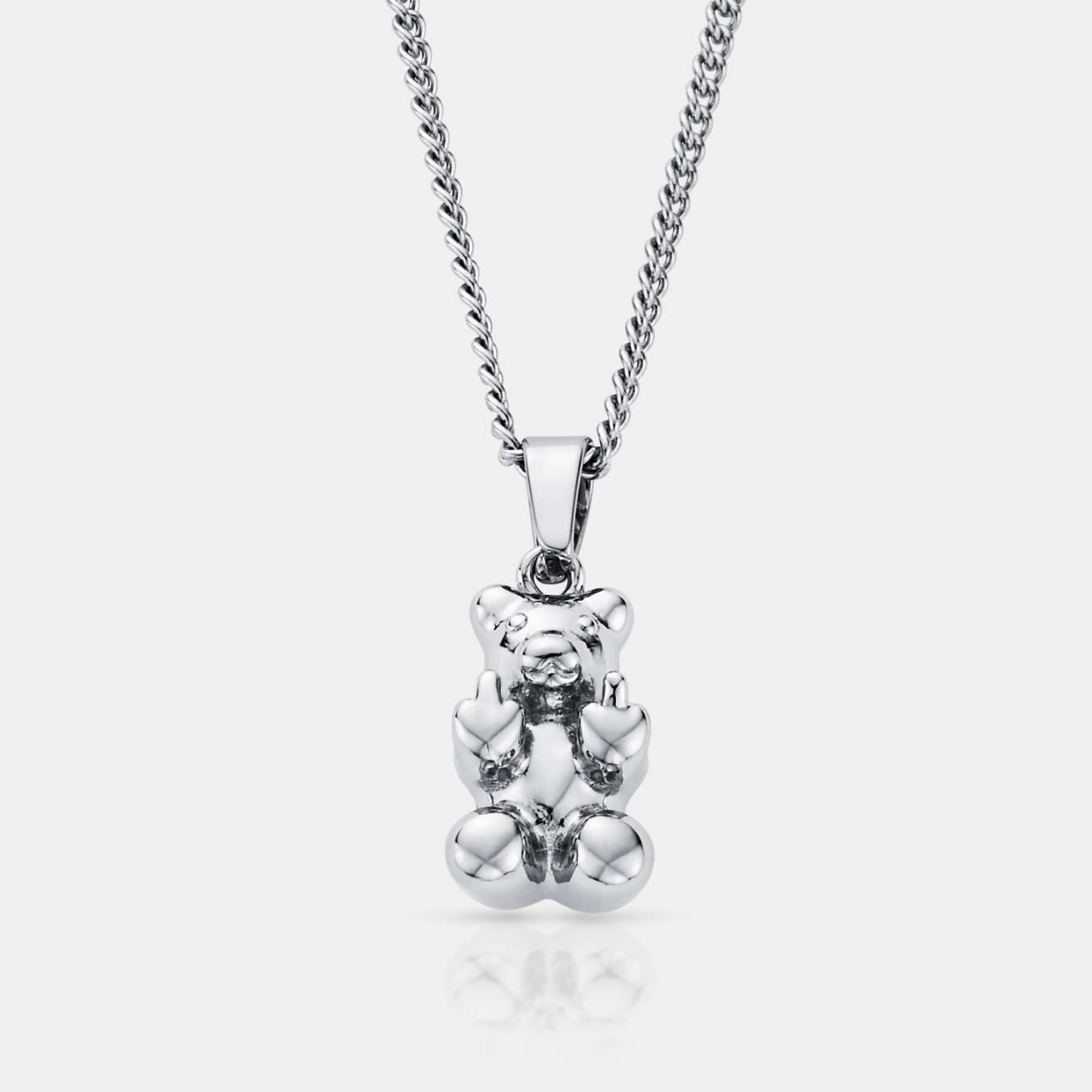 Orso Offensivo (Argento)