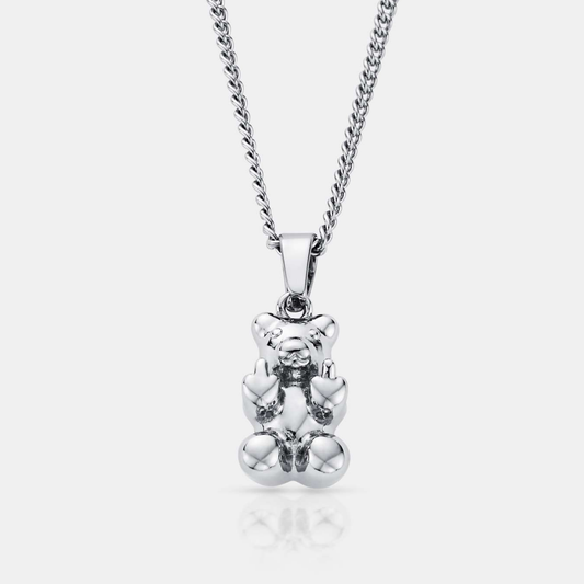 Orso Offensivo (Argento)