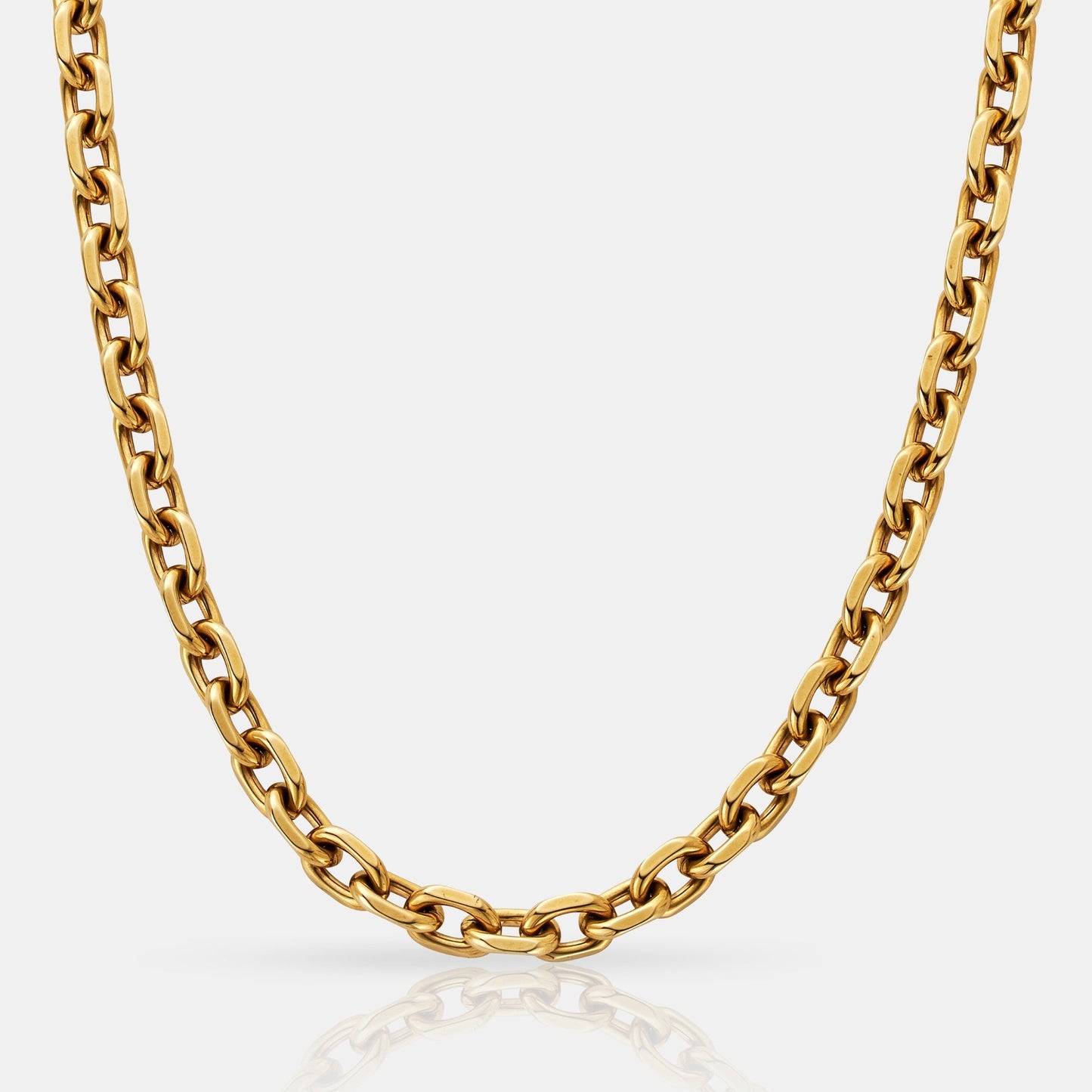 Catena Toggle (Oro)