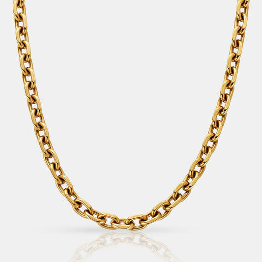 Catena Toggle (Oro)