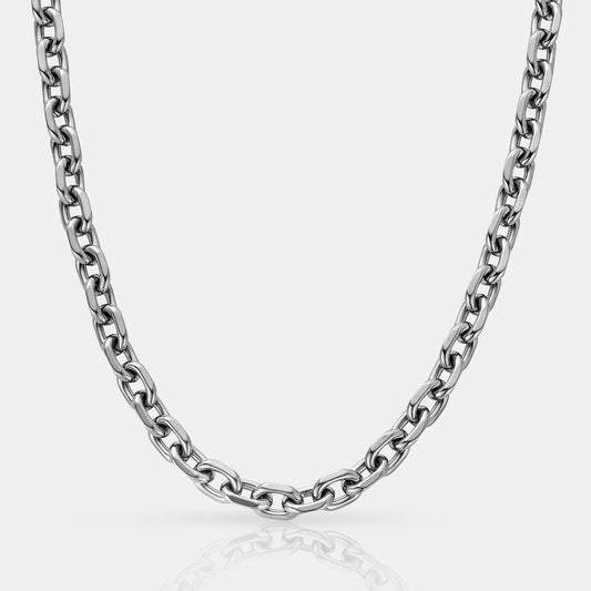 Catena Toggle (Argento)