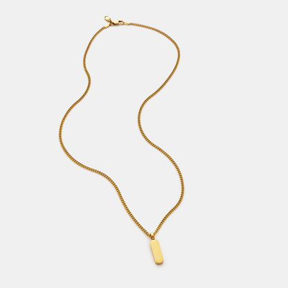 Pendente Totem (Oro)
