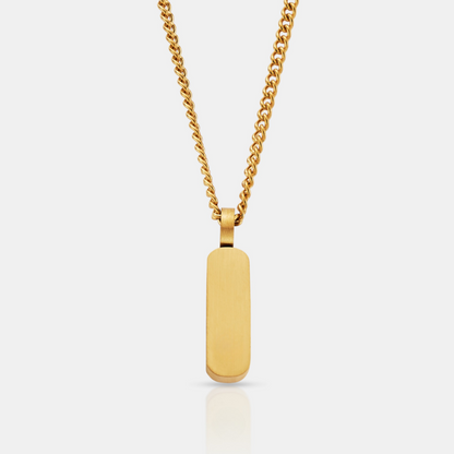 Pendente Totem (Oro)