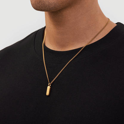 Pendente Totem (Oro)