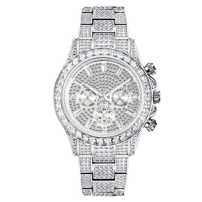 Elite Diamond Chrono