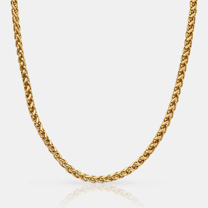 Grano (Oro) 5mm