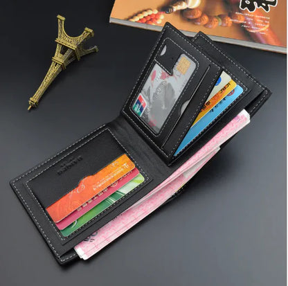 Classic Utility Wallet